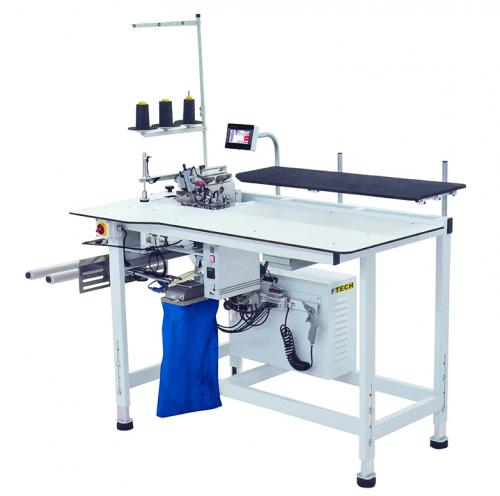FT 6100 SÜRFÜLE OTOMATI