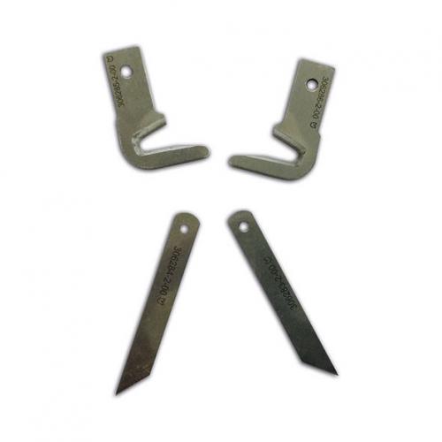 MAIER KÖRÜ BIÇAK TAKIMI