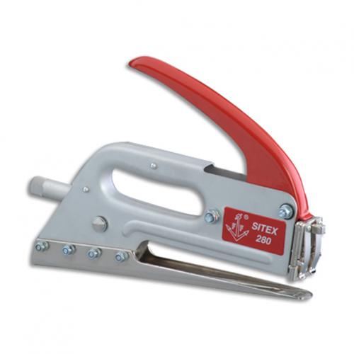 SITEX 280 ZIMBA MAKİNASI