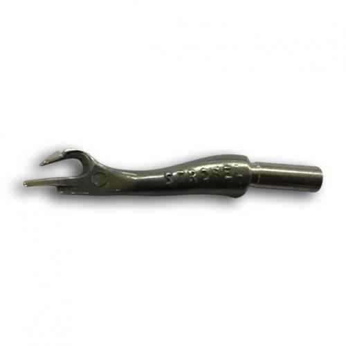 STROBEL 00187-0053