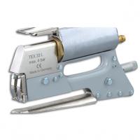 TEX 33 L ZIMBA MAKİNASI